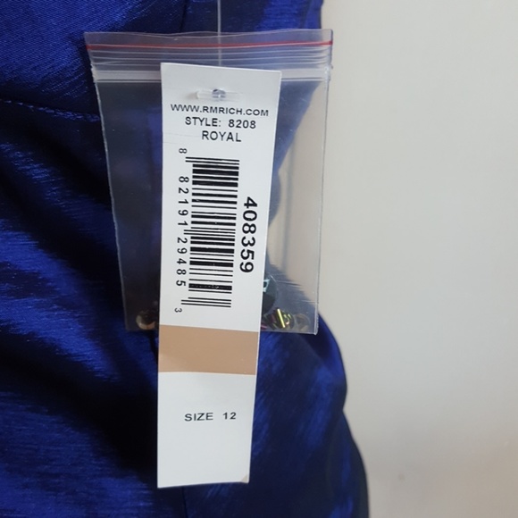 R&M RICHARDS dress - Picture 6 of 7